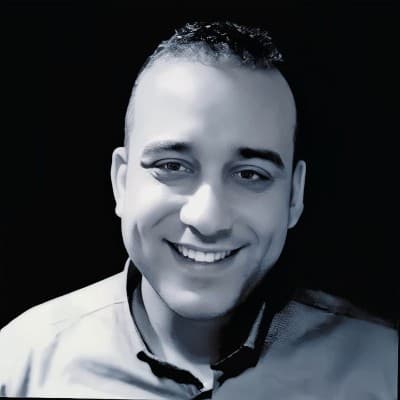 Alan G. Eid - CTO & Co-Founder